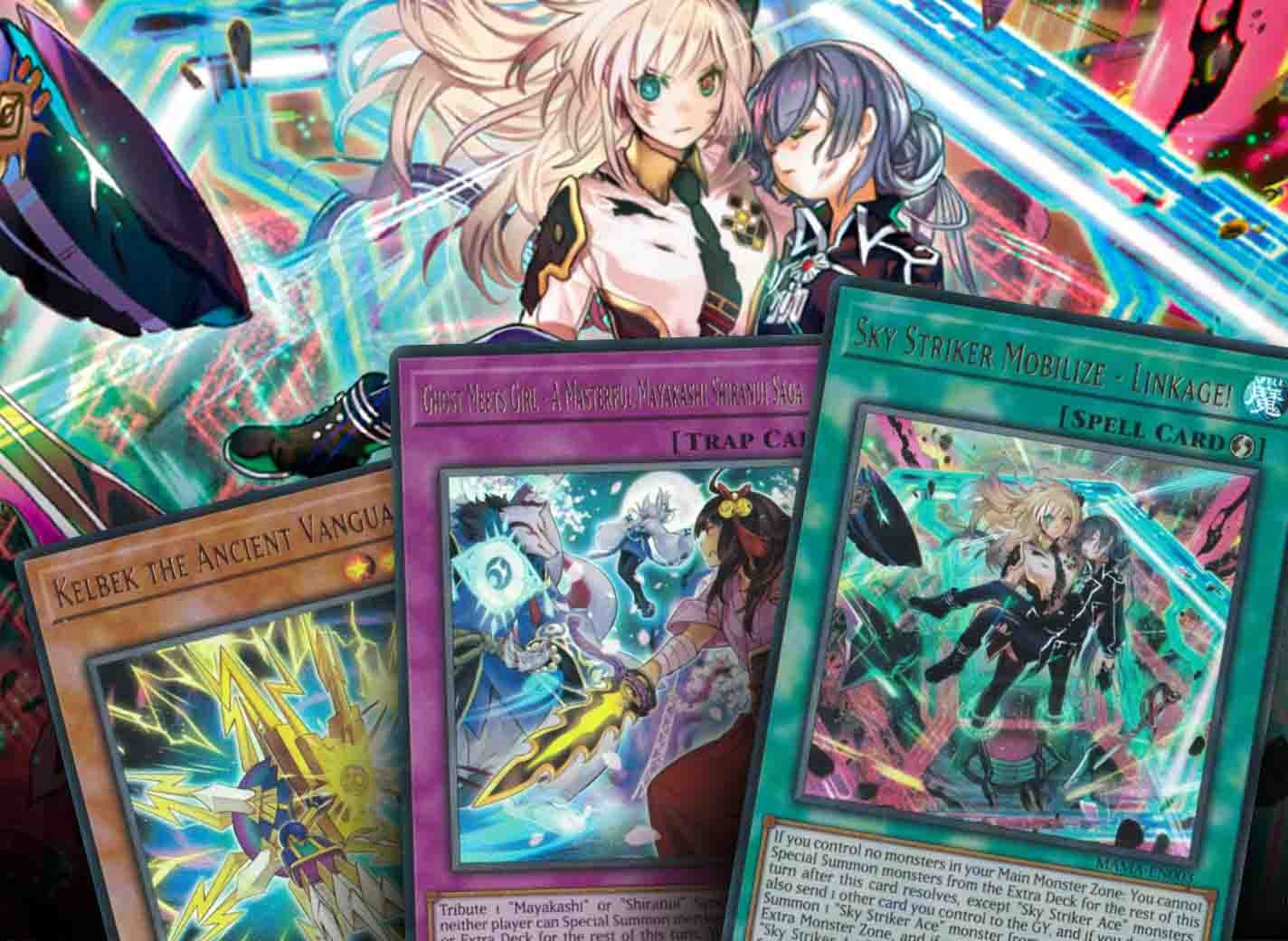 Amazon.com: Yu-Gi-Oh! YU-GI-OH CCG: 2022 Holiday Box